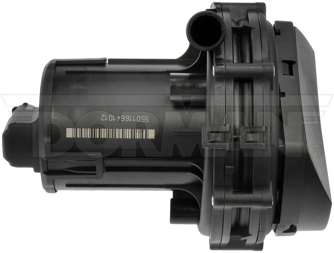 306-024 – DORMAN Secondary Air Injection Pump, OE Replacement - view 3